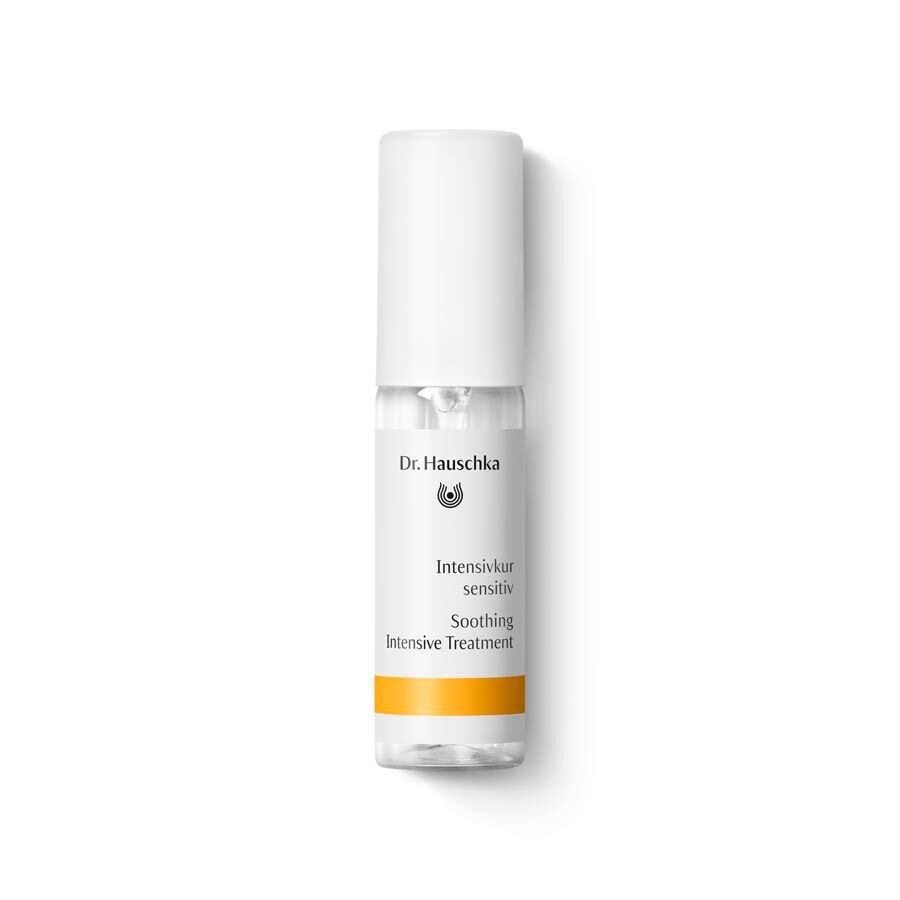 Dr.Hauschka Intensieve Kuur Overgevoelige Huid 40ml