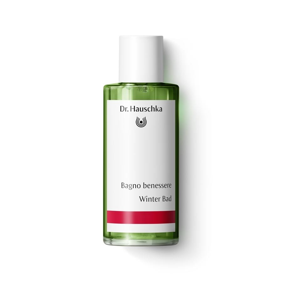 Dr.Hauschka Winter Bad 100ml