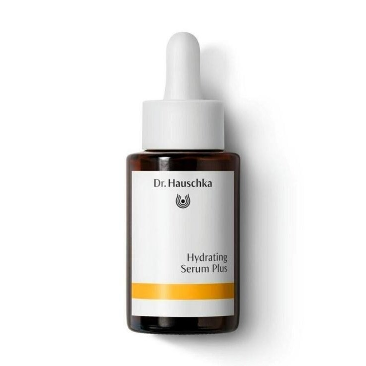 Dr.Hauschka Hydrating Serum Plus 30ml