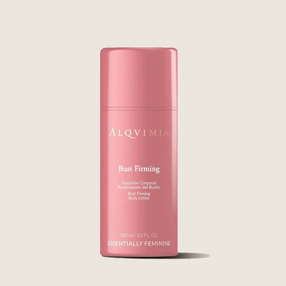 Alqvimia Bust Firming Body Lotion 100ml