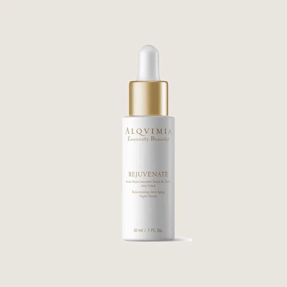 Alqvimia Rejuvenate Serum (Anti-Aging Extract) 30ml