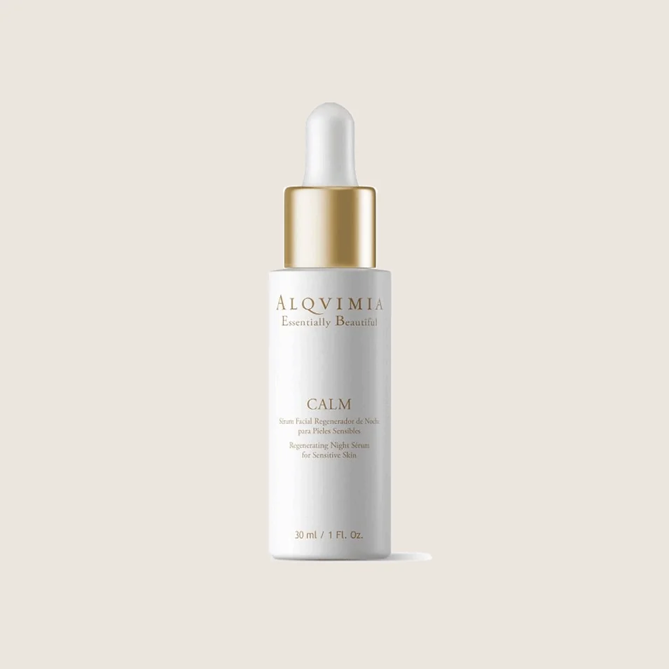Alqvimia Essentially Beautiful Calm Serum 30ml