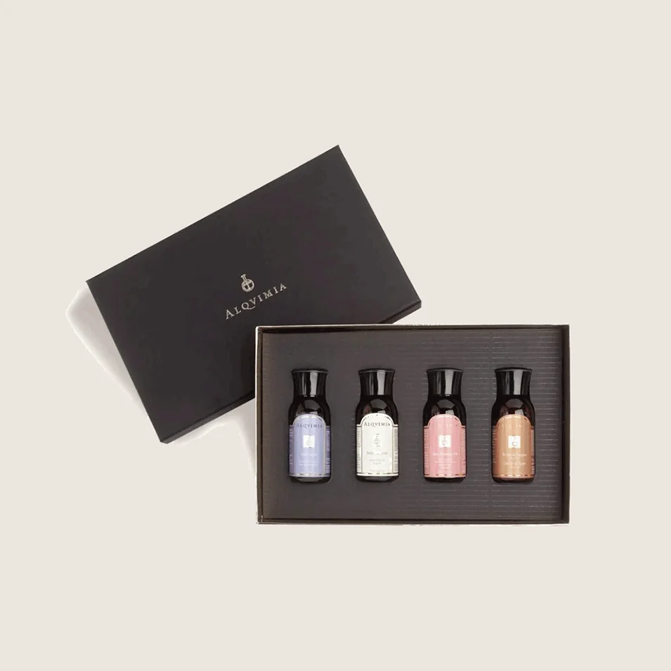 Bestsellers Experience Box