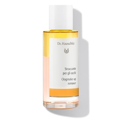 Dr.Hauschka Oogmake-up Remover 75ml