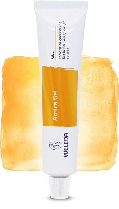 Weleda Arnica Gel