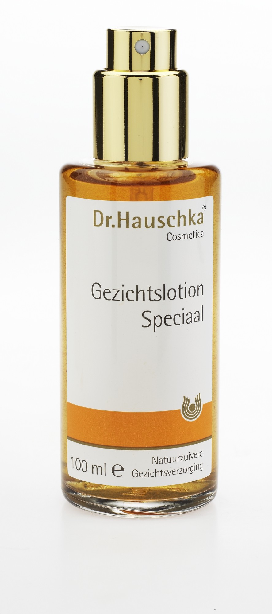 Dr.Hauschka Gezichtslotion Speciaal 100ml