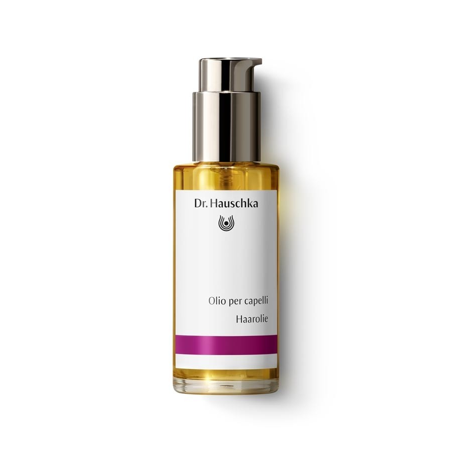 Dr.Hauschka Haarolie 75ml