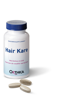 Orthica Hair kare