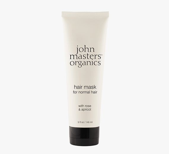 John Masters Organics Hair Mask