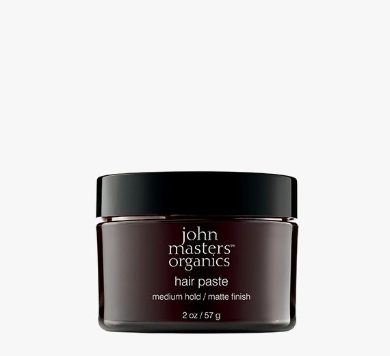 John Masters Organics Hair Paste