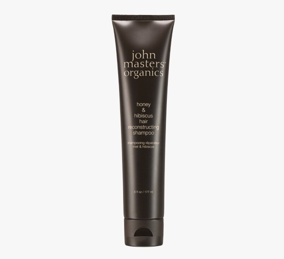 John Masters Honey&Hibiscus Hair Reconstructing Shampoo