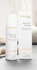 Dr.Hauschka Regeneratie Bodymilk