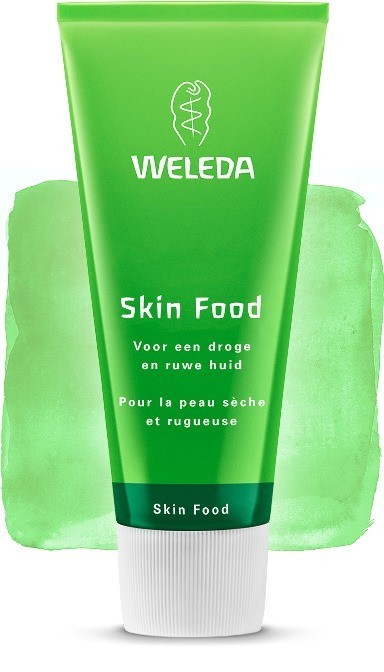 Weleda Skin Food Huidcreme 75 ml