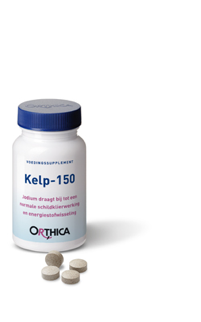 Orthica Kelp-150