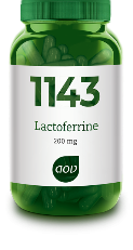 AOV 1143 Lactoferrine