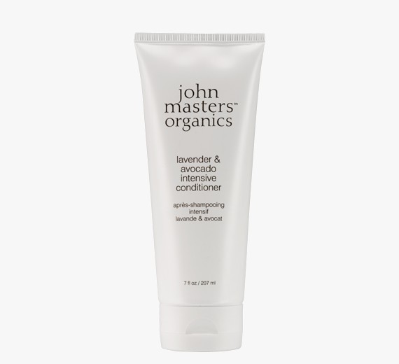 John Masters Organics lavender & avocado intensive conditioner