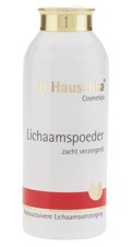 Dr.Hauschka Lichaamspoeder