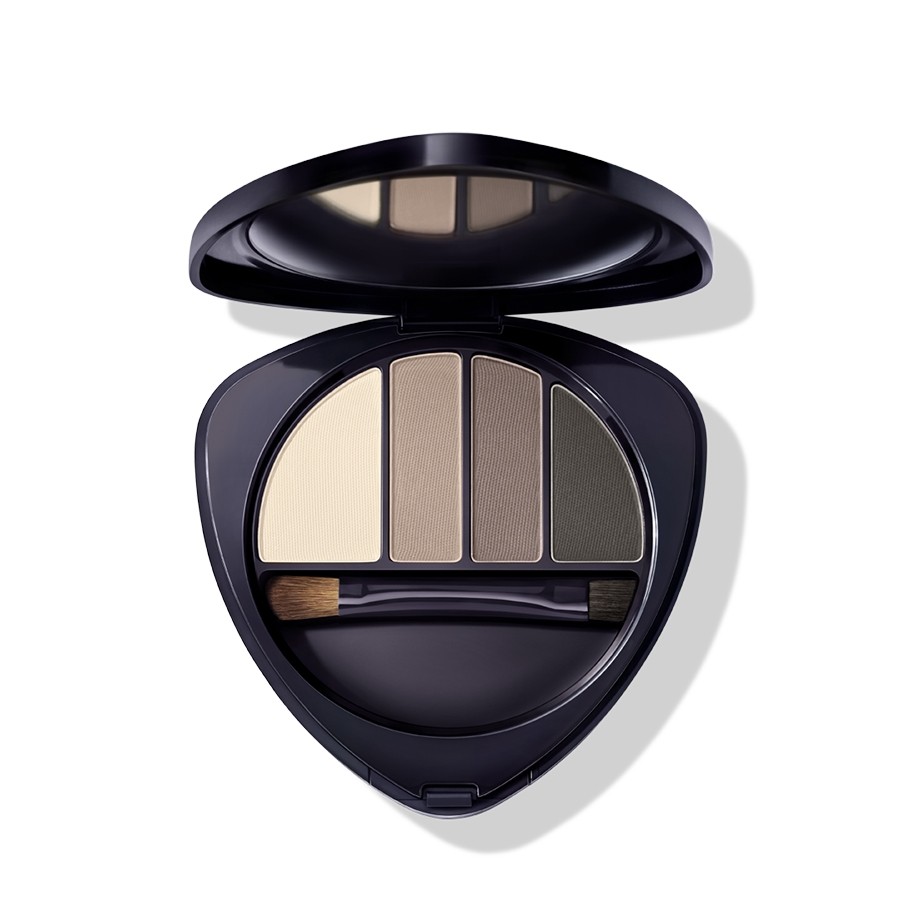 Dr.Hauschka Eye & Brow Palette 01