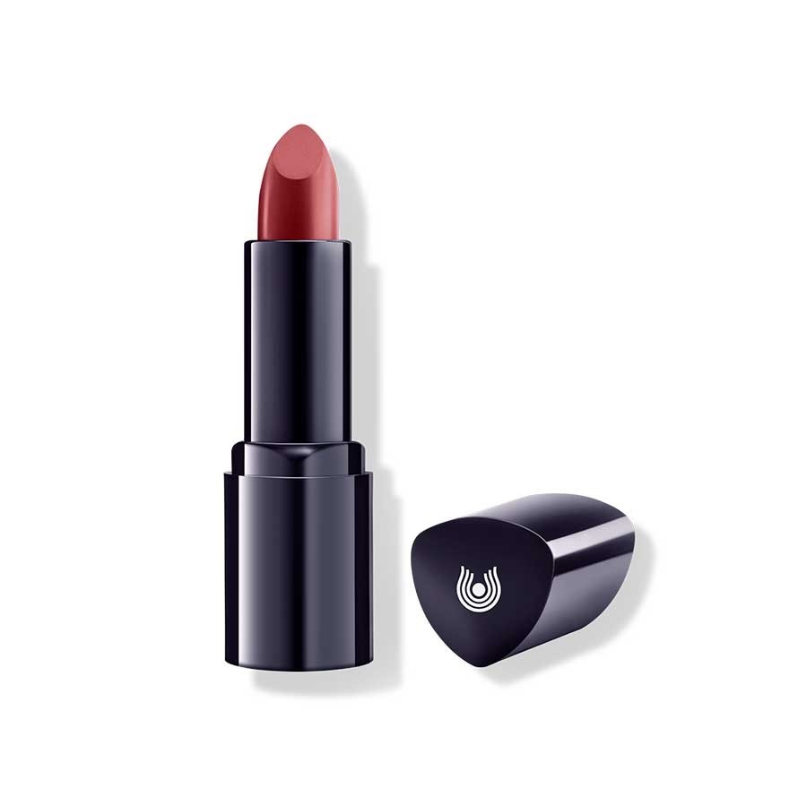 Dr.Hauschka Lipstick 26 (hibiscus)