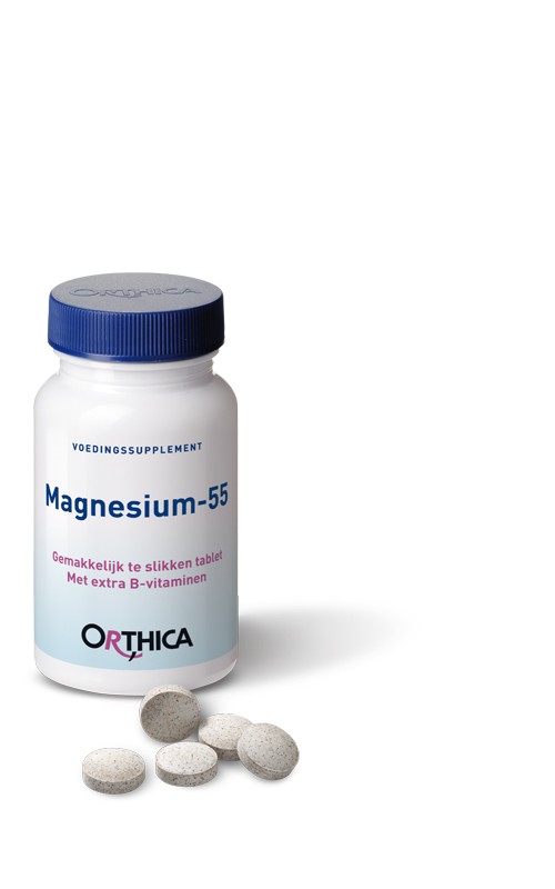 Orthica Magnesium-55