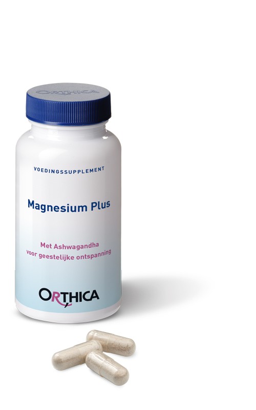 Orthica Magnesium Plus
