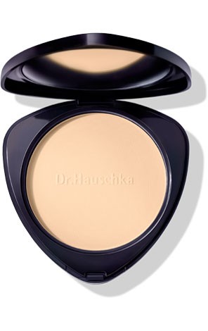 Dr.Hauschka Compact Powder 01 (macadamia)