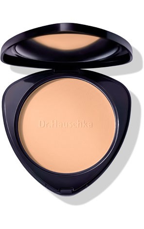 Dr.Hauschka Compact Powder 03 (nutmeg)