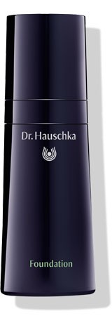 Dr.Hauschka Foundation 04 (hazelnut)