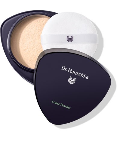 Dr.Hauschka Loose Powder 00 translucent