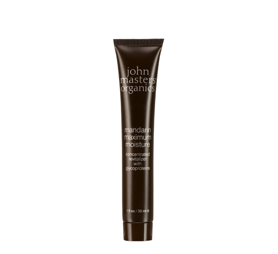 John Masters Organics mandarin maximum moisture