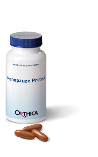 Orthica Menopauze Protect