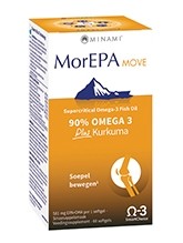 Minami MorEPA Move 60 softgels