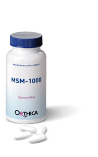 Orthica MSM-1000