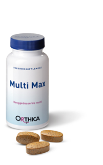 Orthica Multi Max 90 tabs