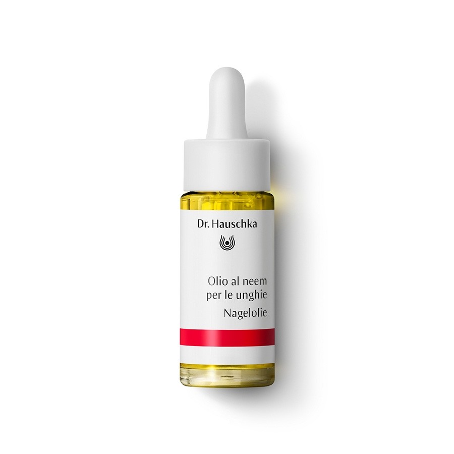 Dr.Hauschka Nagelolie