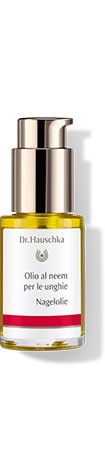 Dr.Hauschka Nagelolie