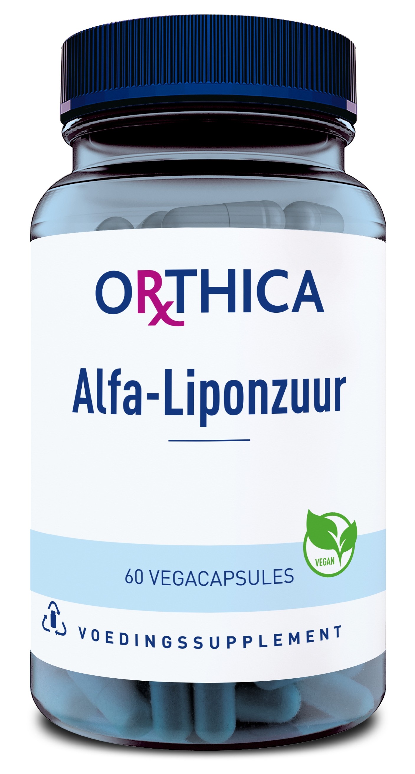 Orthica Alfa-liponzuur