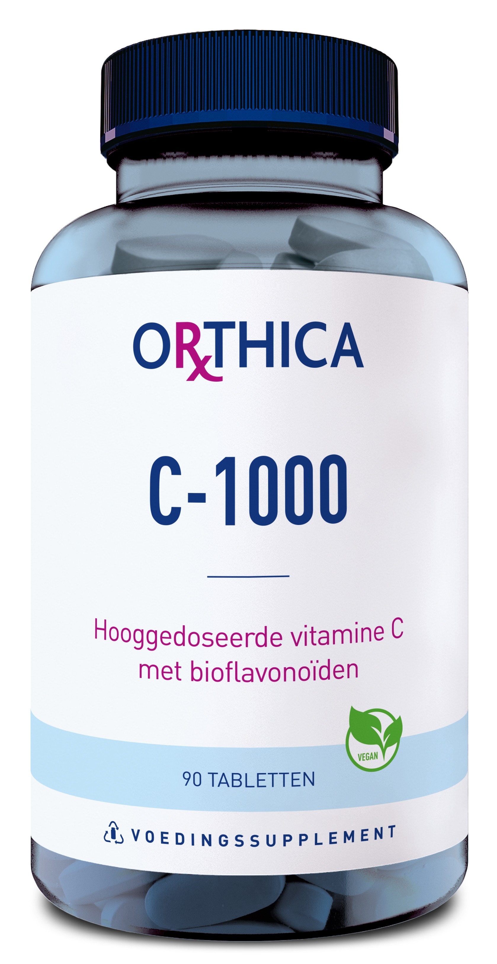 Orthica C-1000 90 tabletten