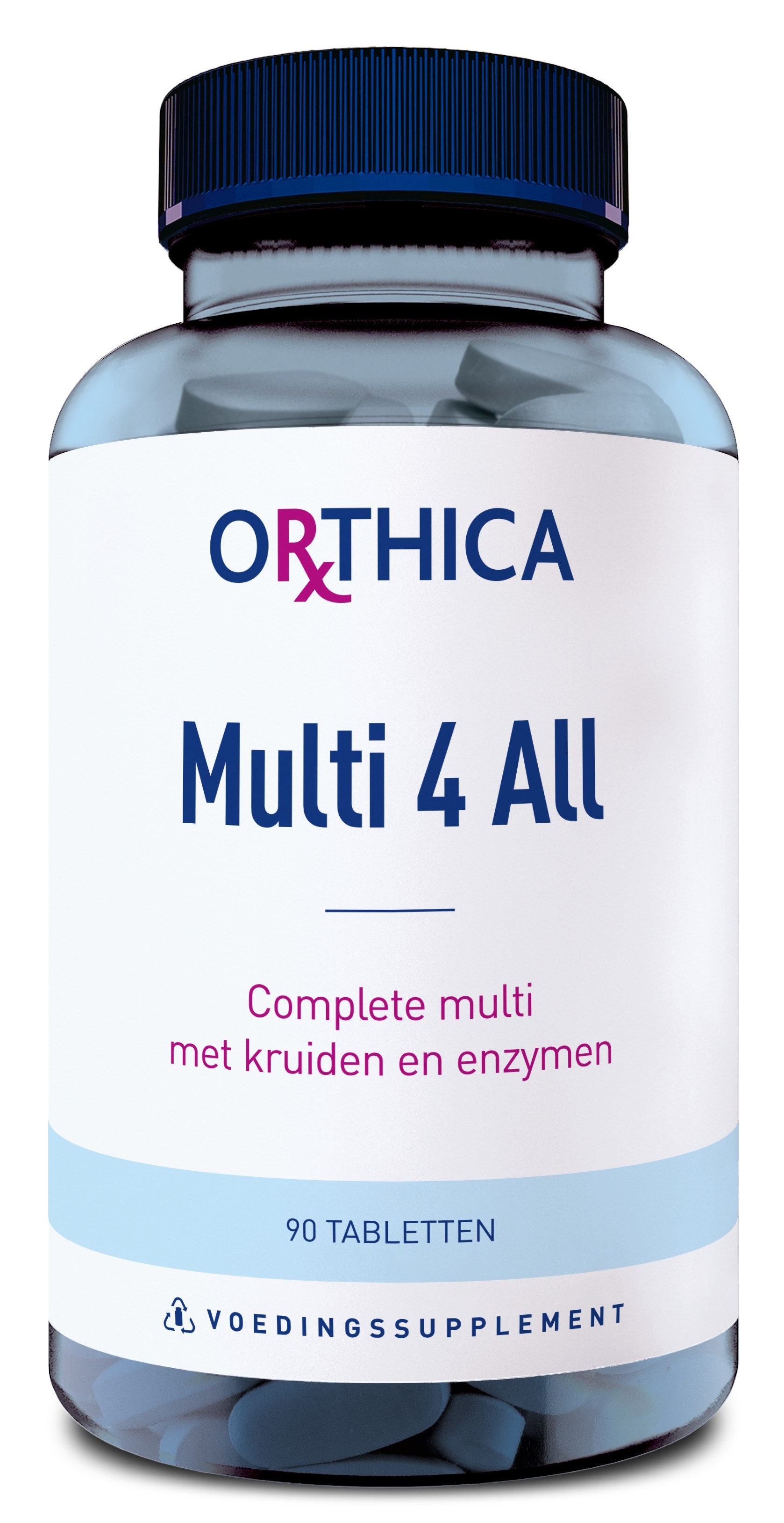 Orthica Multi 4 All 90 tabletten