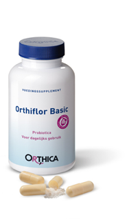 Orthica Orthiflor Basic