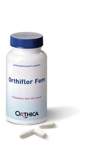 Orthica Orthiflor Fem