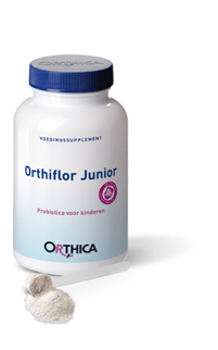 Orthica Orthiflor Junior