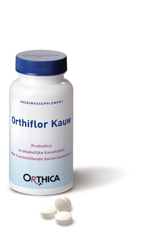 Orthica Orthiflor Kauw