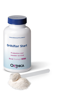 Orthica Orthiflor Start 90gr