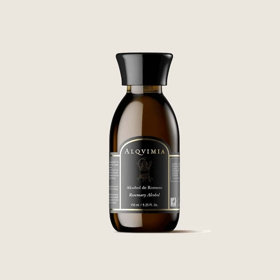 Alqvimia Rosemary Alcohol 150ml