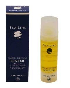 Sea-Line Repair Oil 35ml