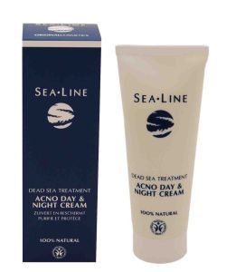 Sea-Line Acno Day en Night Cream 75 ml