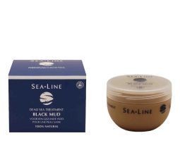 Sea-Line Black Mud 225ml