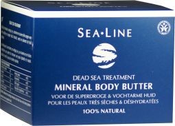 Sea-Line Body Butter 225ml