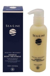 Sea-Line Body Treatment 200ml